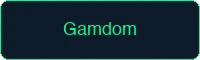 Gamdom official logo